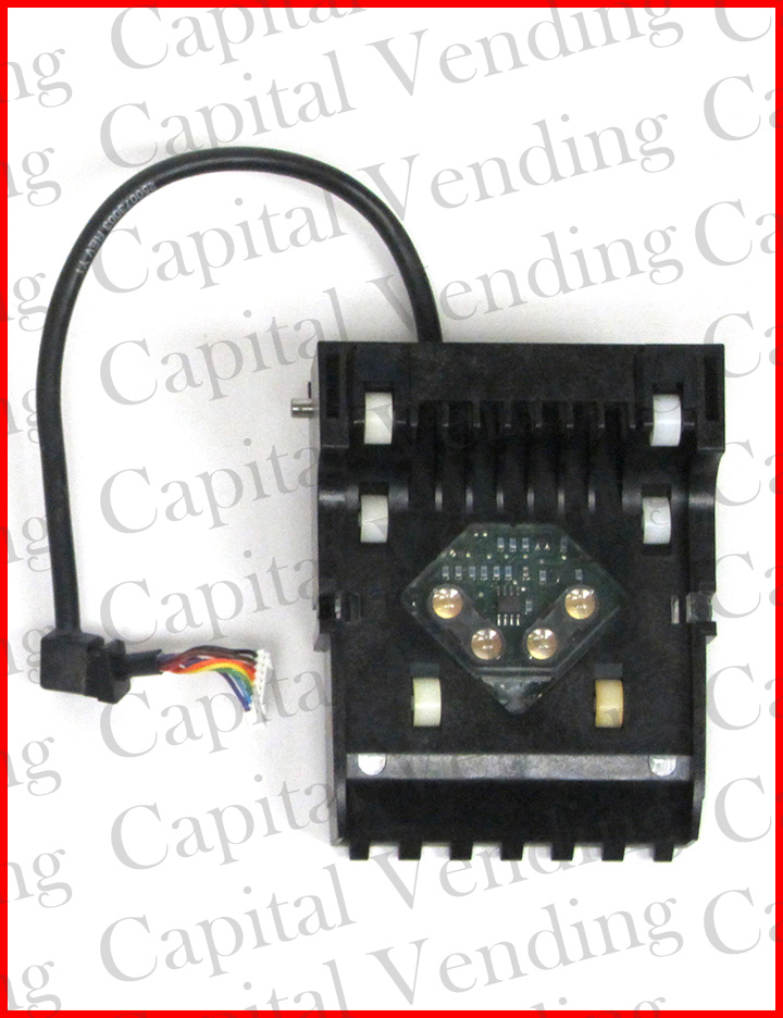 Mars/MEI Series 2000 Gen 1 Lower Sensor Board - Fits AE2400 VN2500